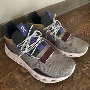 On Running Cloudnova Sneakers